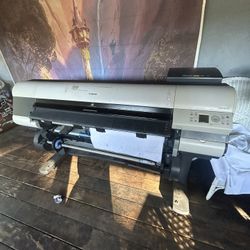 Cannon Printer PF825