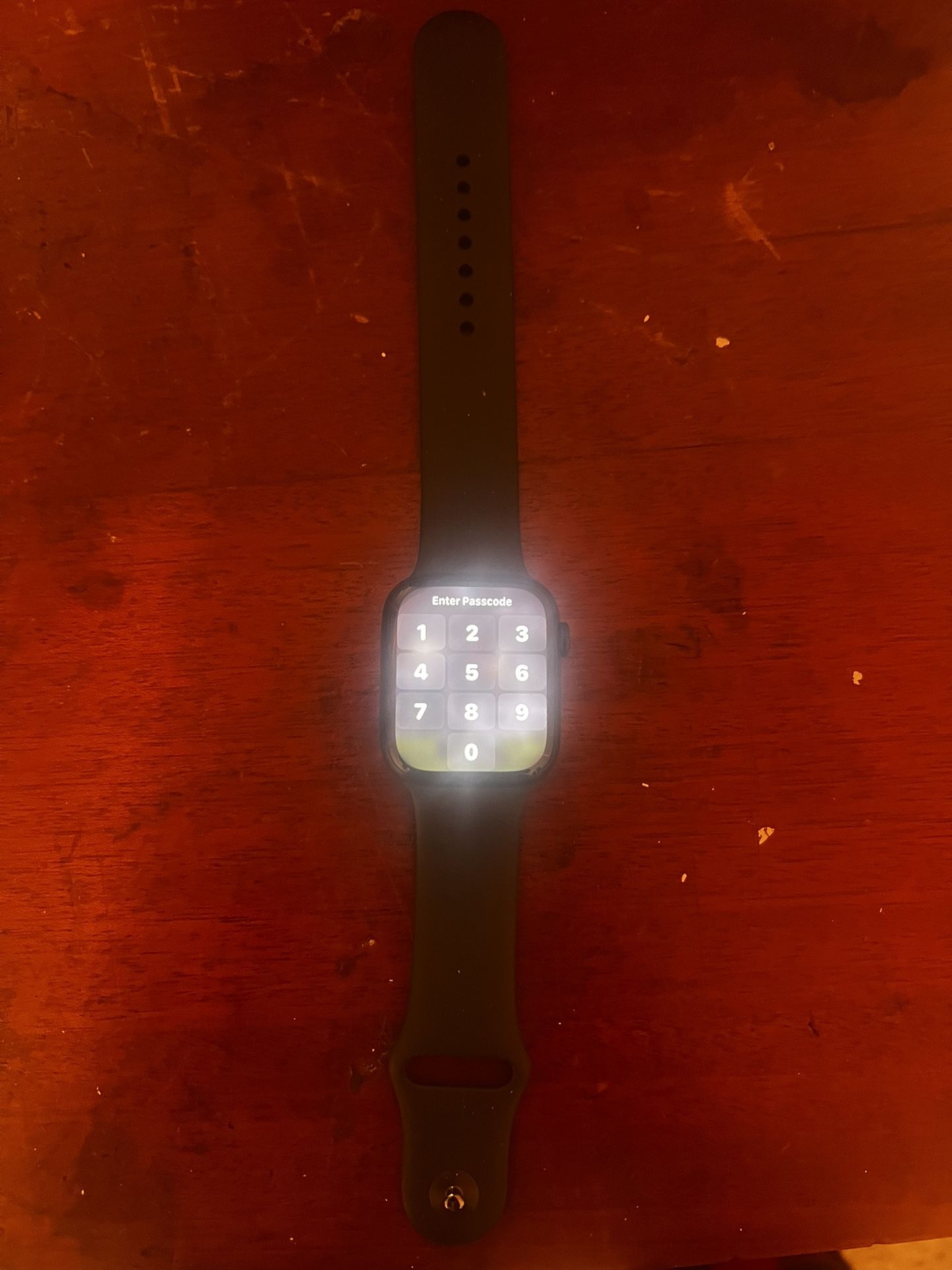 Apple Watch Series