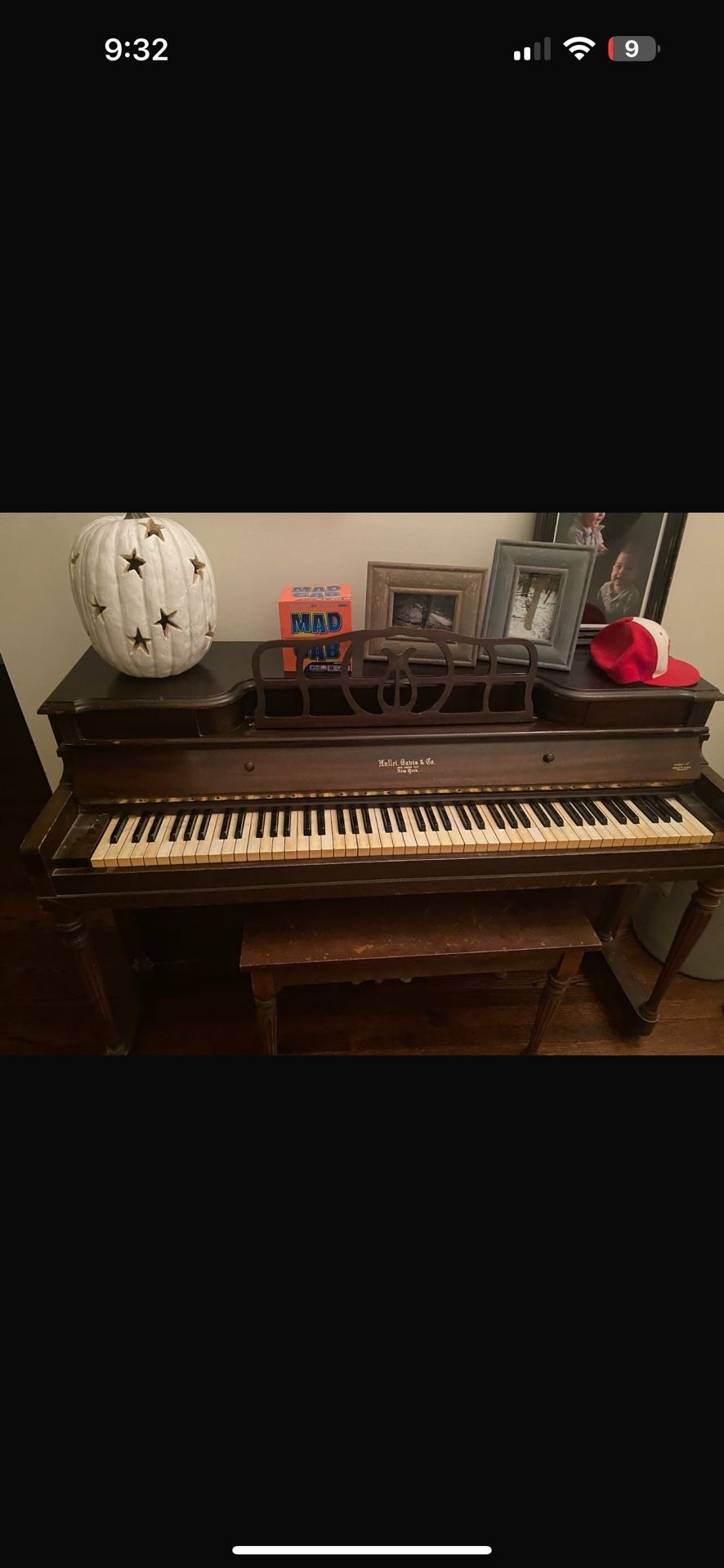 Piano
