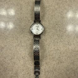 Women’s coach watch