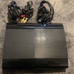 Ps3 