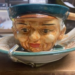 Don’t make that face at me