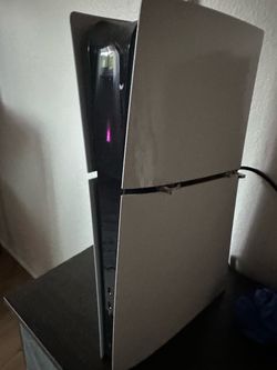 Ps5 console