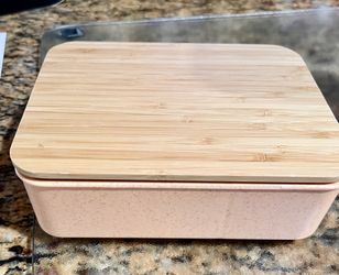 Lowered Price Opalhouse Lunch Box