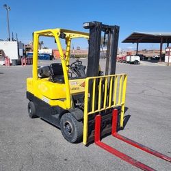 HYSTER 5k Forklift 