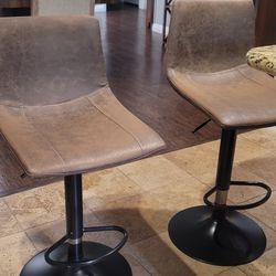 Bar Chairs