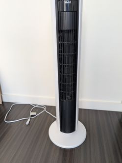 Tower Fan