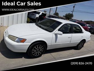 1998 Toyota Camry