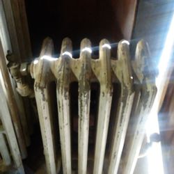 Radiators 