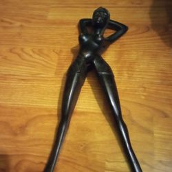 Black Art Nutcracker