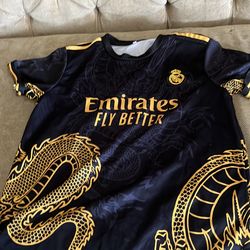 cristiano ronaldo jersey