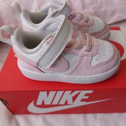 NIKE, VANS, AND  BOTS 