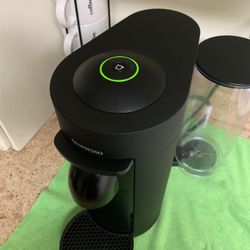 Nespresso Vertuo 