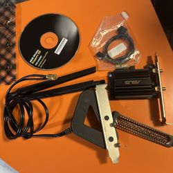 Asus Network Adapter