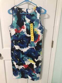 Women’s Dress