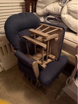 Rocking chair