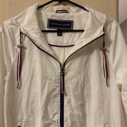 Tommy Hilfiger Rain/Wind Jacket