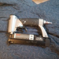 Porter Cable 1" Finish Nailer Type 1
