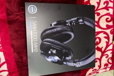 SMH-1000-MK2 HEADPHONES