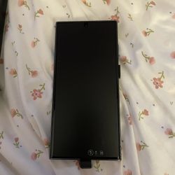 Samsung Ultra S22