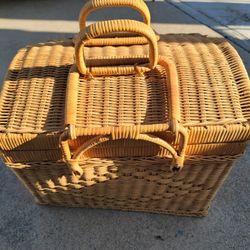 Picnic Basket