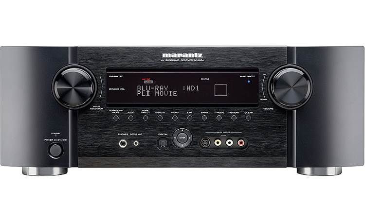 Marantz SR5004