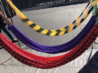 Hammocks