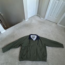 Stratojac Vintage Jacket 