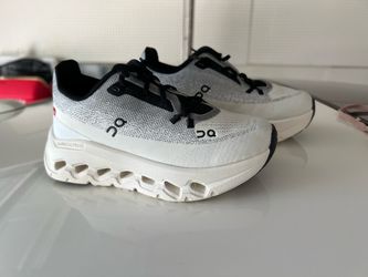On Cloud Shoes