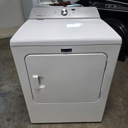 Maytag electric dryer
