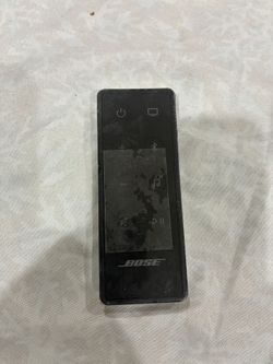 Replacement Remote Control Controller for Bose Smart Ultra Soundbar 