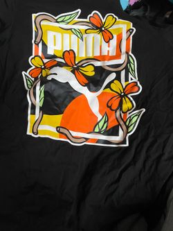 puma shirt