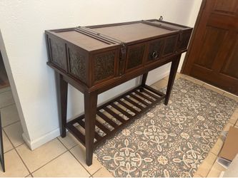 Matching living room furniture
