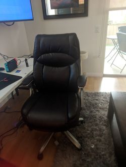 Serta Jennings office chair