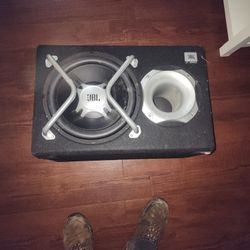Speker JBL