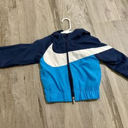 Nike Jacket 