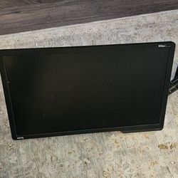 BenQ XL2411 24" 1080p 144hz High Refresh Rate Gaming Monitor With Monitor Arm