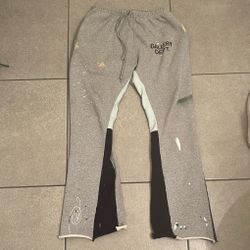 Gallery Dept Sweatpants 