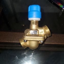 Danfoss Hvac Valves