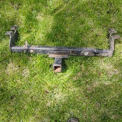Universal Tow Package 
