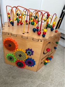 Baby/ toddler acting toy