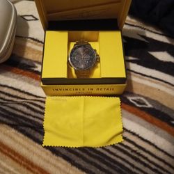 Invicta S1 Watch