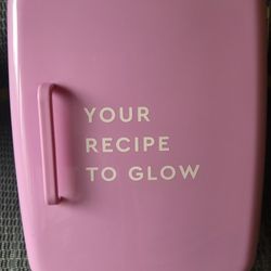 Bonus products with Makeup Fridge