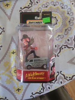 Matchbox Collectibles