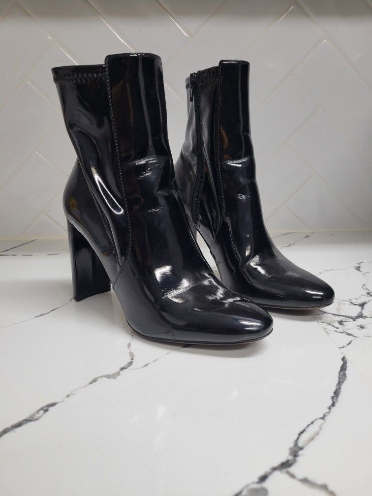 Aldo Boots