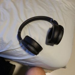 Sennheiser Wireless Headphones