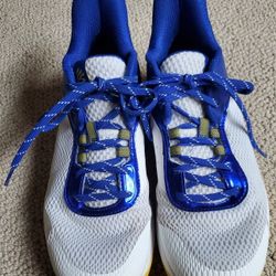 Under Armour Curry 3Z6 Shoes - Men's Size 9