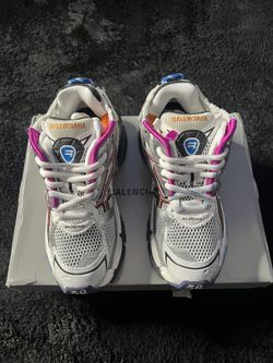 Balenciaga runners 
