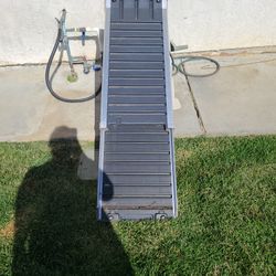 Pet Ramp