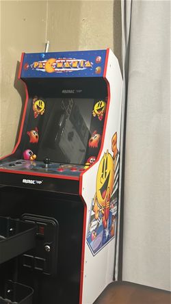 Video game